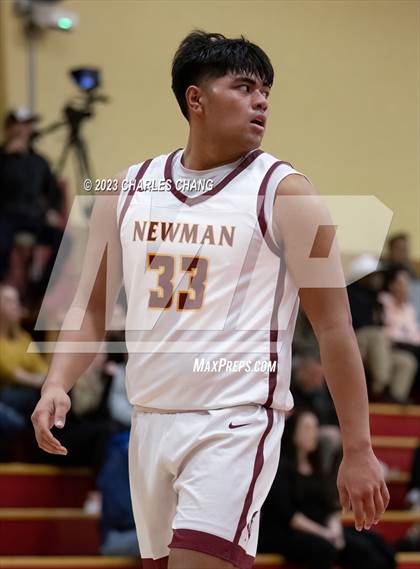 Thumbnail 1 in Santa Rosa vs Cardinal Newman photogallery.