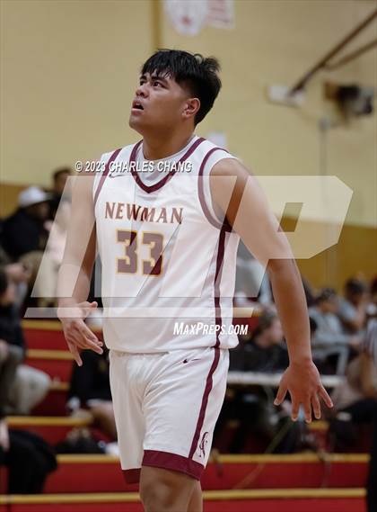 Thumbnail 3 in Santa Rosa vs Cardinal Newman photogallery.