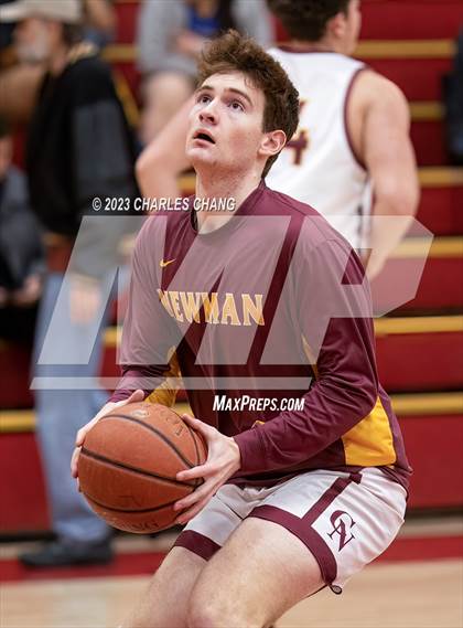 Thumbnail 2 in Santa Rosa vs Cardinal Newman photogallery.