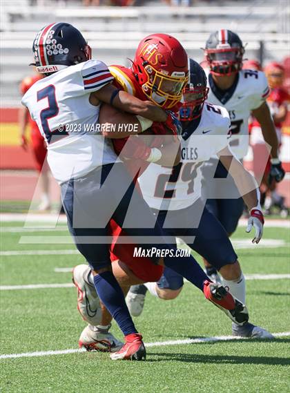 Thumbnail 3 in Pleasant Grove @ Jesuit photogallery.