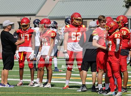 Thumbnail 2 in Pleasant Grove @ Jesuit photogallery.