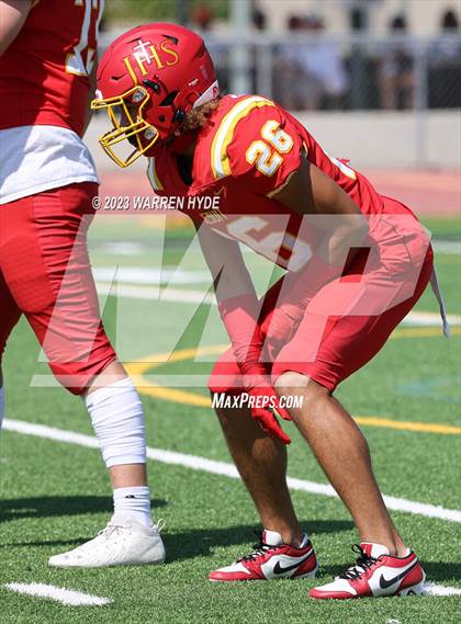 Thumbnail 1 in Pleasant Grove @ Jesuit photogallery.
