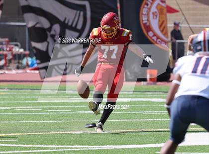Thumbnail 3 in Pleasant Grove @ Jesuit photogallery.