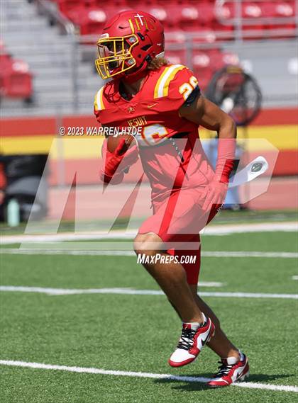 Thumbnail 3 in Pleasant Grove @ Jesuit photogallery.