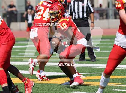 Thumbnail 1 in Pleasant Grove @ Jesuit photogallery.