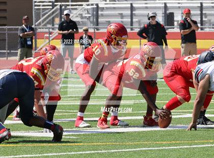 Thumbnail 2 in Pleasant Grove @ Jesuit photogallery.
