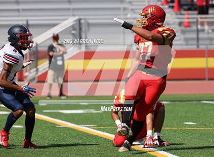 Thumbnail 3 in Pleasant Grove @ Jesuit photogallery.