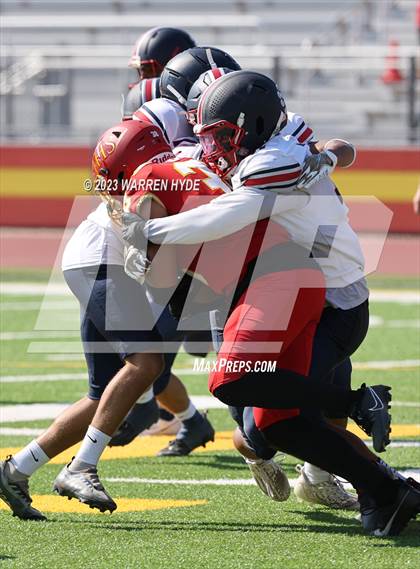 Thumbnail 1 in Pleasant Grove @ Jesuit photogallery.