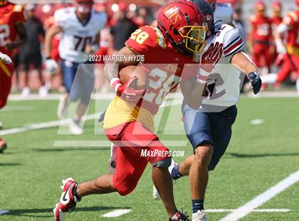 Thumbnail 3 in Pleasant Grove @ Jesuit photogallery.