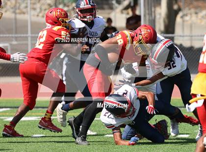 Thumbnail 1 in Pleasant Grove @ Jesuit photogallery.