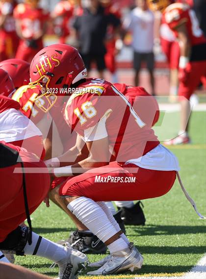 Thumbnail 1 in Pleasant Grove @ Jesuit photogallery.