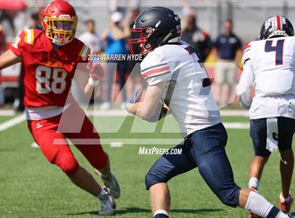 Thumbnail 2 in Pleasant Grove @ Jesuit photogallery.