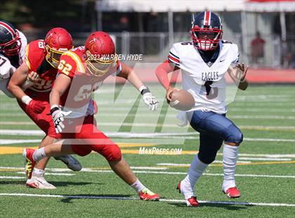 Thumbnail 3 in Pleasant Grove @ Jesuit photogallery.
