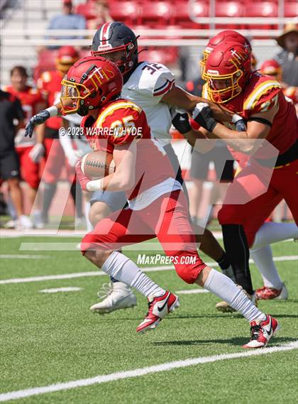 Thumbnail 2 in Pleasant Grove @ Jesuit photogallery.