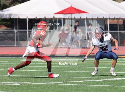 Thumbnail 3 in Pleasant Grove @ Jesuit photogallery.