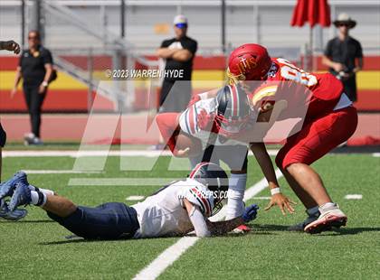 Thumbnail 1 in Pleasant Grove @ Jesuit photogallery.