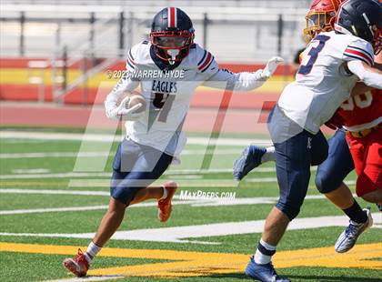 Thumbnail 1 in Pleasant Grove @ Jesuit photogallery.