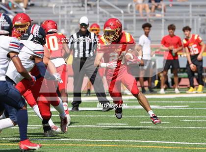 Thumbnail 2 in Pleasant Grove @ Jesuit photogallery.