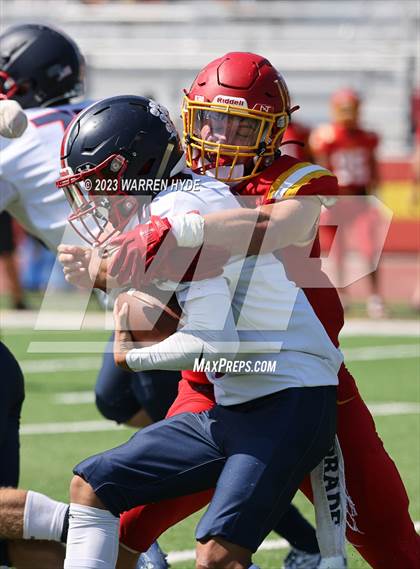 Thumbnail 1 in Pleasant Grove @ Jesuit photogallery.