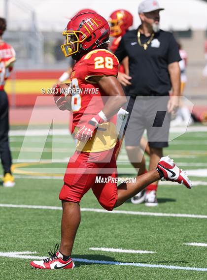 Thumbnail 3 in Pleasant Grove @ Jesuit photogallery.