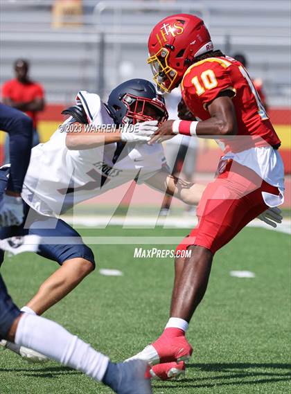 Thumbnail 2 in Pleasant Grove @ Jesuit photogallery.