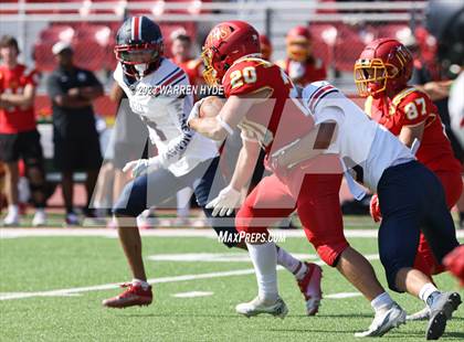 Thumbnail 3 in Pleasant Grove @ Jesuit photogallery.
