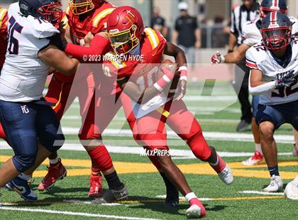 Thumbnail 3 in Pleasant Grove @ Jesuit photogallery.