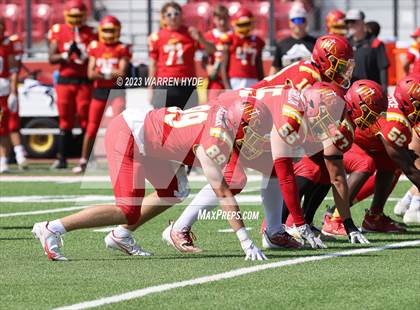 Thumbnail 3 in Pleasant Grove @ Jesuit photogallery.