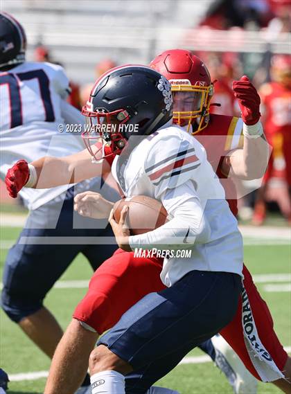 Thumbnail 3 in Pleasant Grove @ Jesuit photogallery.