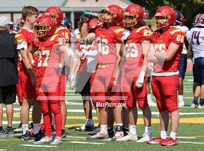 Thumbnail 1 in Pleasant Grove @ Jesuit photogallery.