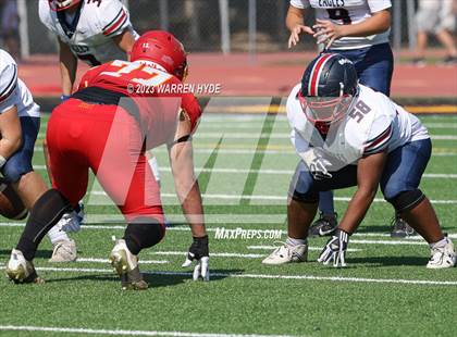 Thumbnail 1 in Pleasant Grove @ Jesuit photogallery.
