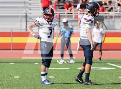 Thumbnail 1 in Pleasant Grove @ Jesuit photogallery.