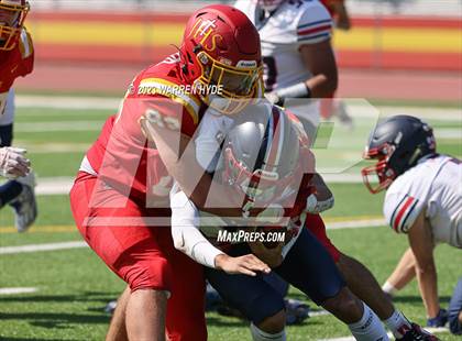 Thumbnail 2 in Pleasant Grove @ Jesuit photogallery.