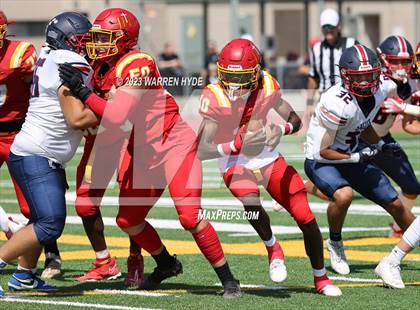 Thumbnail 2 in Pleasant Grove @ Jesuit photogallery.