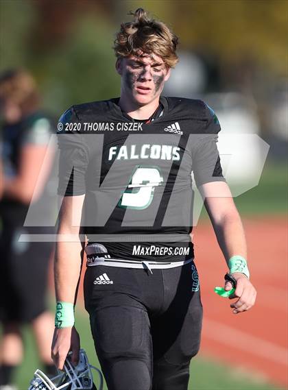 Thumbnail 3 in Woodbridge vs St Joseph Metuchen photogallery.