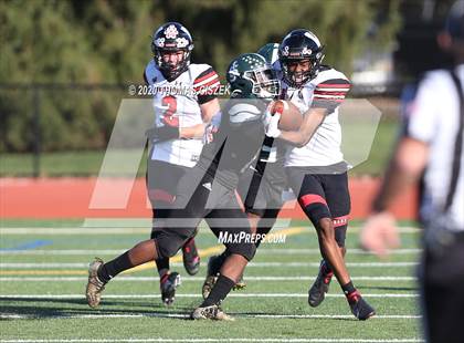 Thumbnail 2 in Woodbridge vs St Joseph Metuchen photogallery.