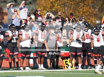 Thumbnail 3 in Woodbridge vs St Joseph Metuchen photogallery.