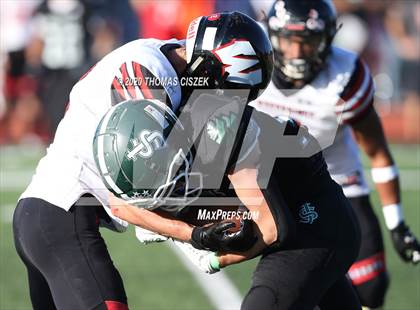 Thumbnail 1 in Woodbridge vs St Joseph Metuchen photogallery.