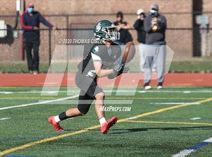 Thumbnail 3 in Woodbridge vs St Joseph Metuchen photogallery.