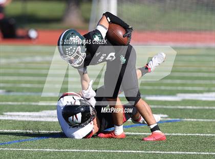 Thumbnail 3 in Woodbridge vs St Joseph Metuchen photogallery.