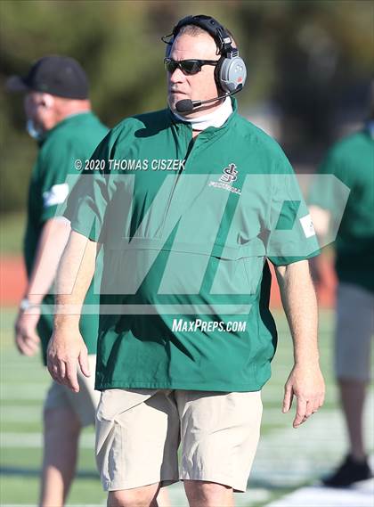 Thumbnail 3 in Woodbridge vs St Joseph Metuchen photogallery.