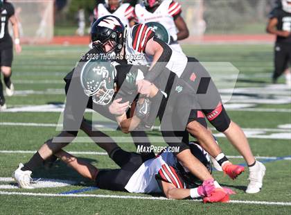 Thumbnail 1 in Woodbridge vs St Joseph Metuchen photogallery.