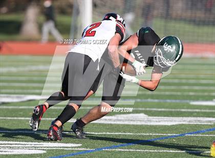 Thumbnail 3 in Woodbridge vs St Joseph Metuchen photogallery.