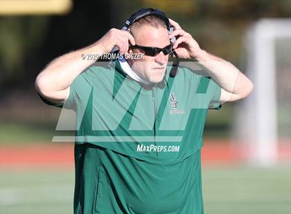 Thumbnail 2 in Woodbridge vs St Joseph Metuchen photogallery.