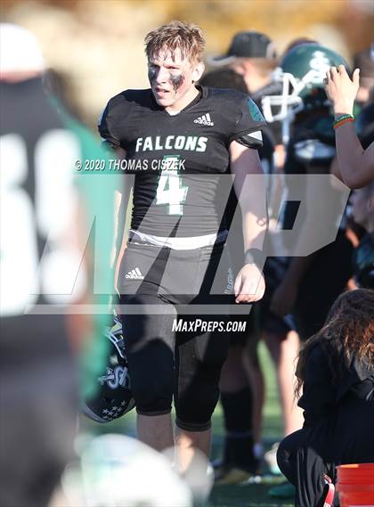 Thumbnail 1 in Woodbridge vs St Joseph Metuchen photogallery.