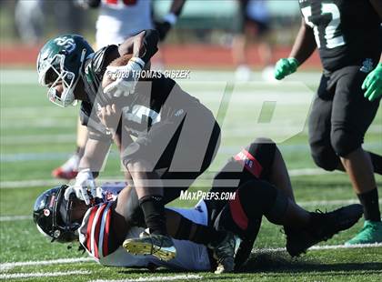 Thumbnail 1 in Woodbridge vs St Joseph Metuchen photogallery.