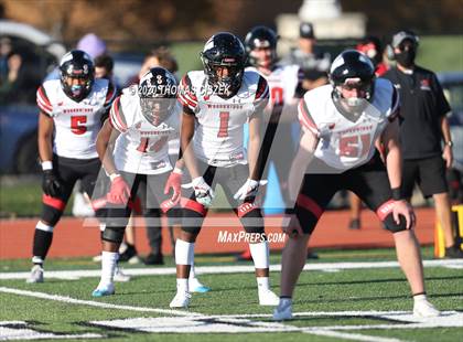 Thumbnail 1 in Woodbridge vs St Joseph Metuchen photogallery.