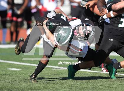 Thumbnail 1 in Woodbridge vs St Joseph Metuchen photogallery.