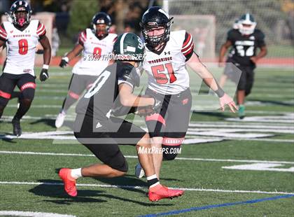 Thumbnail 2 in Woodbridge vs St Joseph Metuchen photogallery.