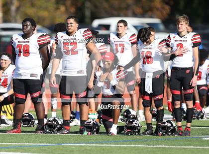 Thumbnail 1 in Woodbridge vs St Joseph Metuchen photogallery.